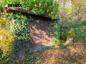 Pronájem chaty, Zruč-Senec, 30 m2