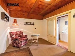 Pronájem chaty, Zruč-Senec, 30 m2