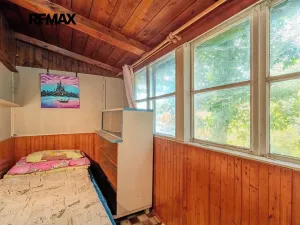 Pronájem chaty, Zruč-Senec, 30 m2