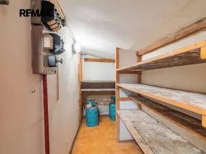 Pronájem chaty, Zruč-Senec, 30 m2