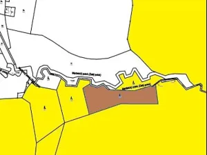 Prodej lesa, Lukavec, 3852 m2