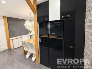 Prodej bytu 2+kk, Plzeň - Severní Předměstí, Křížkova, 76 m2