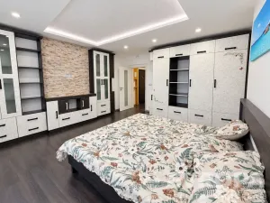 Prodej bytu 2+kk, Plzeň - Severní Předměstí, Křížkova, 76 m2