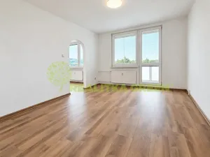Pronájem bytu 3+1, Valašské Meziříčí, Luční, 66 m2