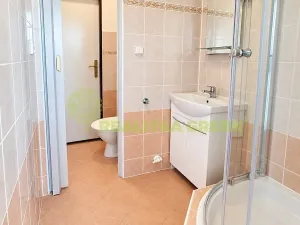 Pronájem bytu 3+1, Valašské Meziříčí, Luční, 66 m2