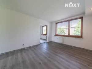 Pronájem bytu 3+1, Karviná, Nedbalova, 80 m2