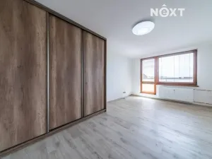Pronájem bytu 3+1, Karviná, Nedbalova, 80 m2