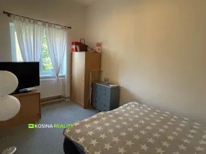 Prodej bytu 3+1, Kynšperk nad Ohří, Staré náměstí, 78 m2