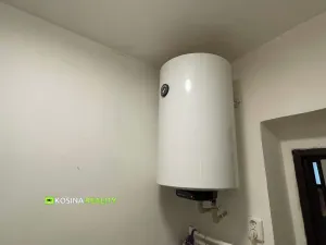 Prodej bytu 3+1, Kynšperk nad Ohří, Staré náměstí, 78 m2