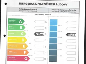 Prodej bytu 3+1, Kynšperk nad Ohří, Staré náměstí, 78 m2