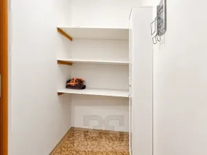 Pronájem bytu 1+1, Liberec, Haškova, 41 m2
