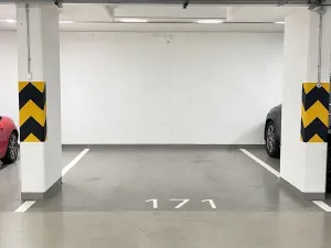 Pronájem bytu 3+kk, Praha - Dolní Chabry, U Traktorky, 77 m2