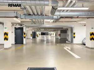 Pronájem bytu 3+kk, Praha - Dolní Chabry, U Traktorky, 77 m2