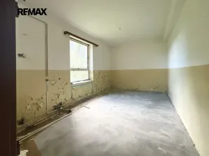 Prodej činžovního domu, Vimperk, 4000 m2