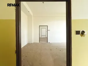 Prodej činžovního domu, Vimperk, 4000 m2