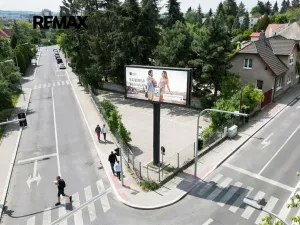 Prodej komerčního pozemku, Říčany, 448 m2