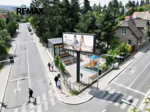 Prodej komerčního pozemku, Říčany, 448 m2