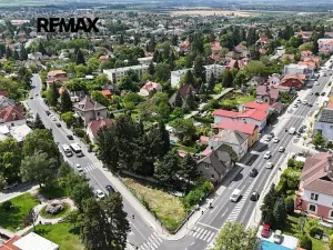Prodej komerčního pozemku, Říčany, 448 m2