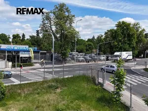 Prodej komerčního pozemku, Říčany, 448 m2