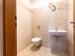 Prodej bytu 3+kk, Břeclav, U Stadionu, 102 m2
