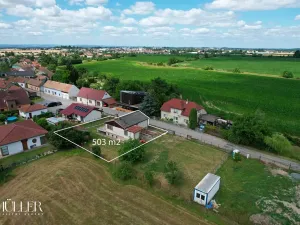 Prodej rodinného domu, Holice, Ve Drahách, 100 m2