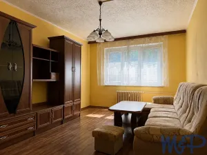 Pronájem bytu 3+1, Jihlava, Sokolovská, 91 m2