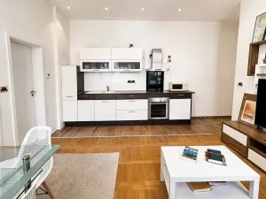 Prodej bytu 3+kk, Praha - Smíchov, Holečkova, 60 m2
