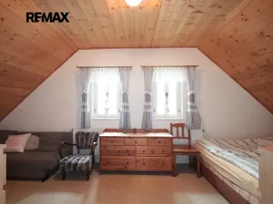 Prodej chalupy, Paseky nad Jizerou, 172 m2