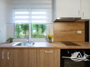 Prodej bytu 1+kk, Drač, Albánie, Shkembi i Kavajes, 25 m2