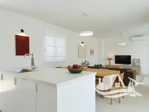 Prodej vily, Privlaka, Chorvatsko, 138 m2