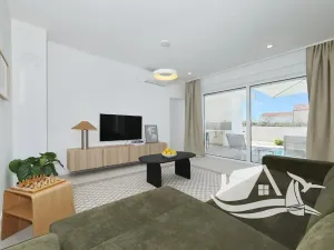 Prodej vily, Privlaka, Chorvatsko, 138 m2