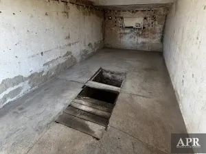 Prodej garáže, Uherský Brod, 18 m2