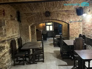 Pronájem restaurace, Mariánské Lázně, Hlavní třída, 144 m2