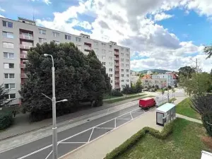 Prodej bytu 3+1, Zlín, 2. května, 67 m2