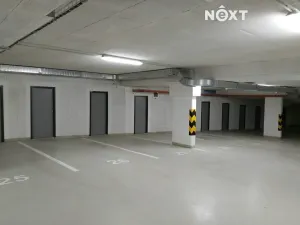 Pronájem bytu 2+kk, Horoměřice, T. G. Masaryka, 55 m2