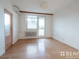 Prodej bytu 2+kk, Brno, Prokofjevova, 42 m2