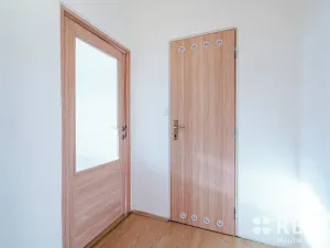 Prodej bytu 2+kk, Brno, Prokofjevova, 42 m2