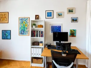 Prodej bytu 2+kk, Praha - Nusle, V zálomu, 53 m2