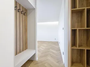 Pronájem bytu 2+1, Ostrava, Oty Synka, 62 m2