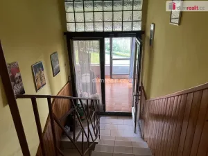 Prodej rodinného domu, Valašské Meziříčí - Bynina, 220 m2