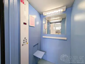 Pronájem bytu 1+kk, Praha - Modřany, 38 m2