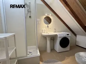 Pronájem bytu 4+1, Praha - Košíře, Urbanova, 90 m2