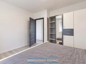 Pronájem rodinného domu, Bantice, 100 m2