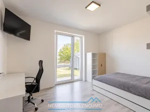 Pronájem rodinného domu, Bantice, 100 m2