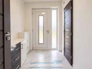 Pronájem rodinného domu, Bantice, 100 m2