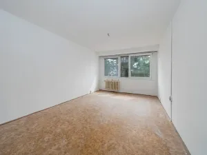Prodej bytu 2+1, Praha - Kobylisy, Burešova, 62 m2