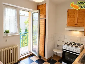 Prodej bytu 3+1, Ostrava, Opavská, 74 m2