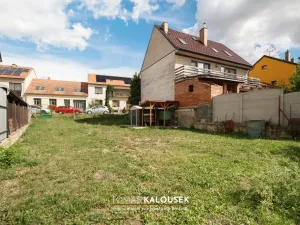 Prodej pozemku pro bydlení, Prštice, 419 m2