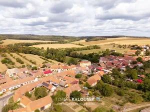 Prodej pozemku pro bydlení, Prštice, 419 m2