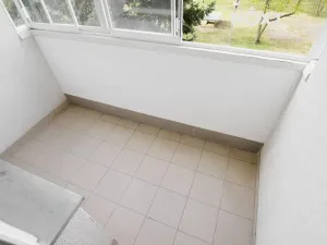 Pronájem bytu 2+1, Žatec, Družstevní, 67 m2